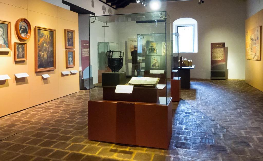 Museo de los Altos de Chiapas · archival photograph