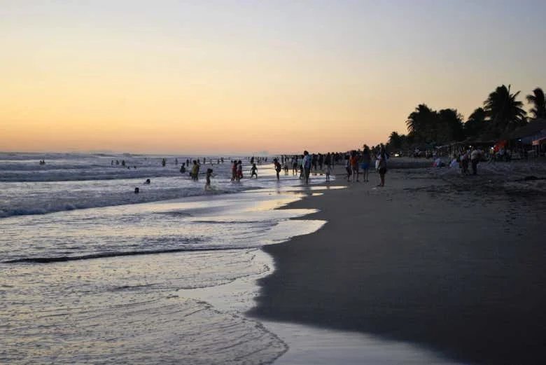Boca del Cielo & Puerto Arista — photo 2