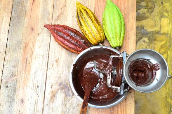 Kakaw Cocoa Museum