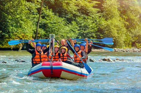 Adventure & Outdoors