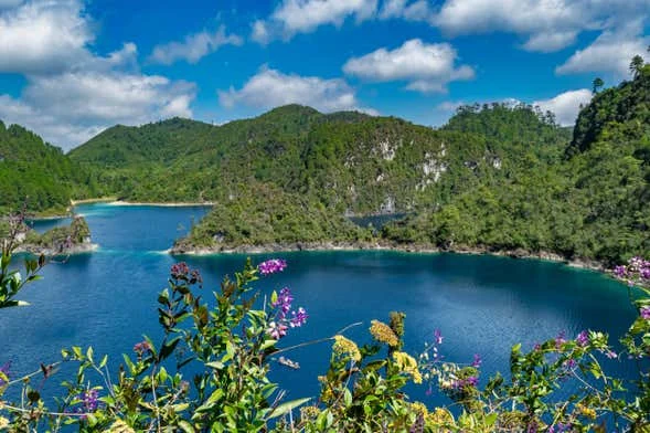 Private day trip from San Cristóbal