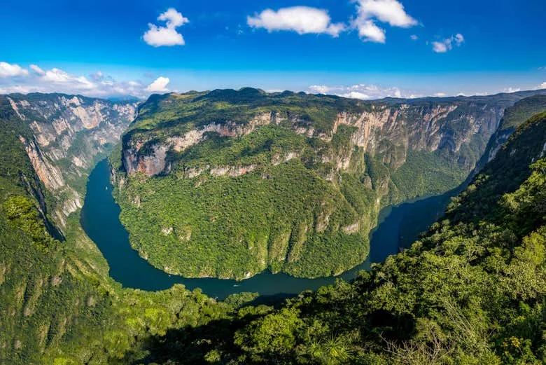 Chiapas, Campeche & Yucatán: 7 days — photo 2